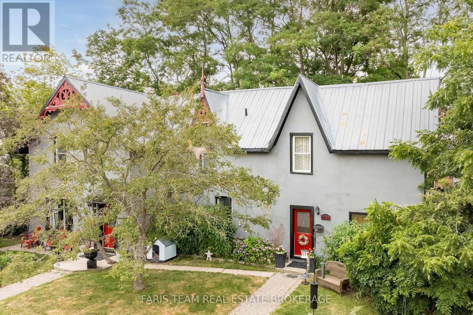 338 GLOUCESTER STREET - 3