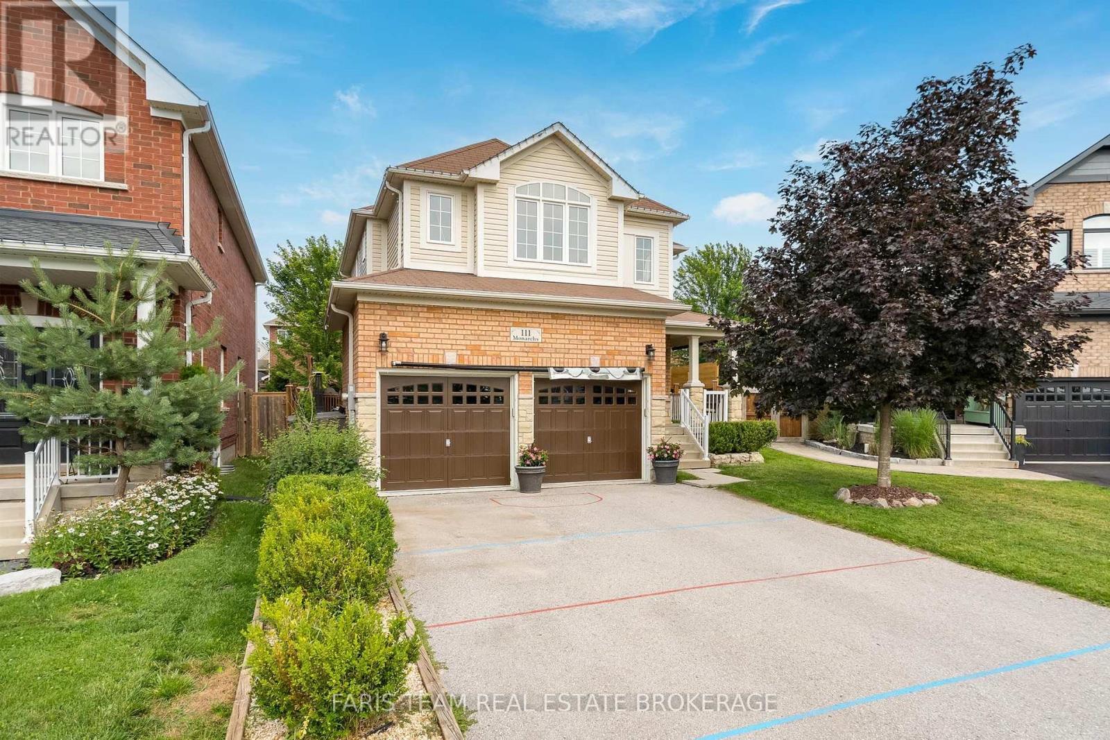 111 MONARCHY STREET - 1