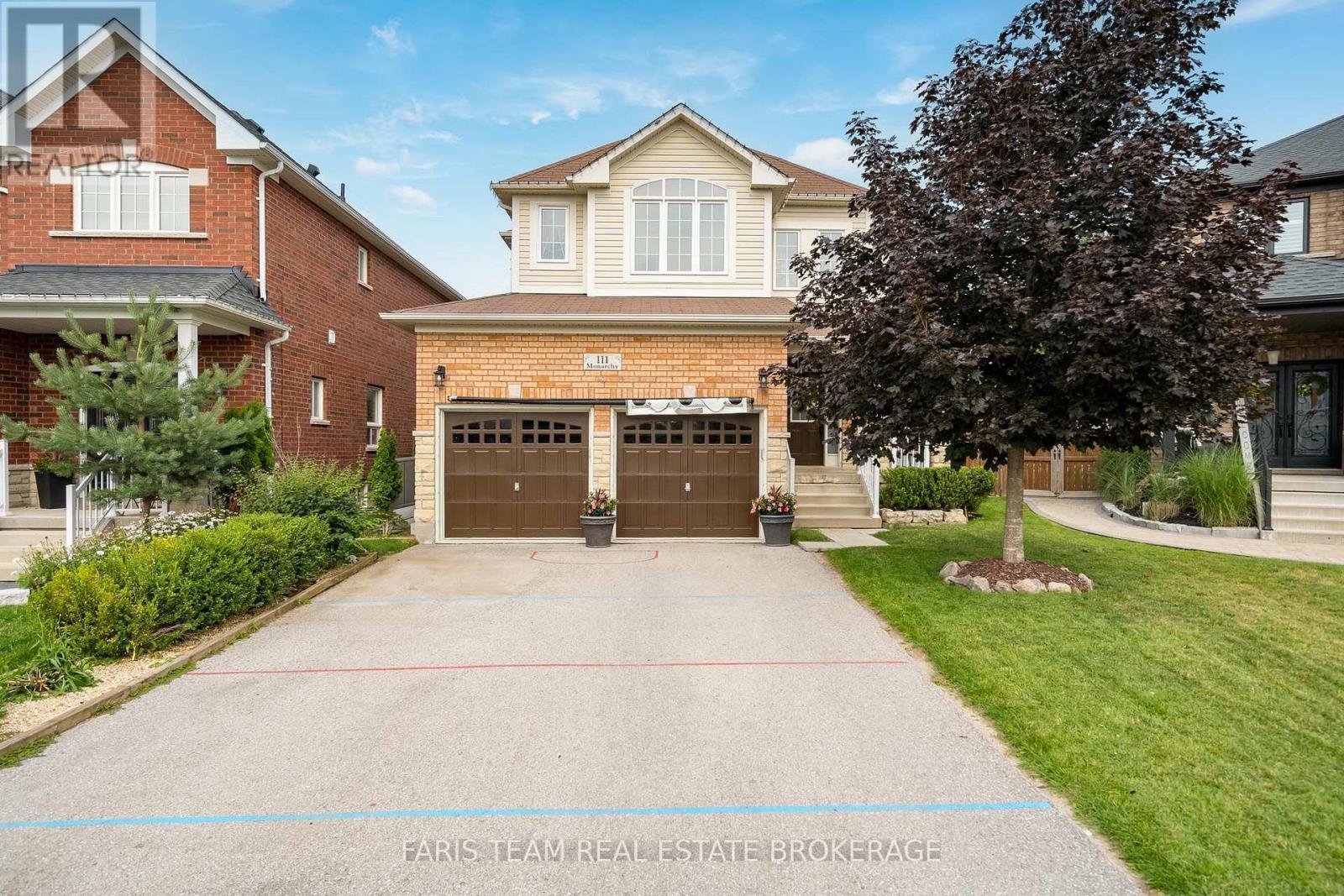 111 MONARCHY STREET - 2