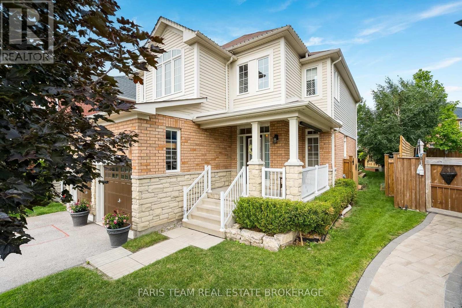 111 MONARCHY STREET - 3