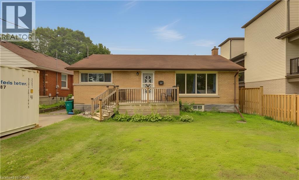 195 BELLEVIEW Avenue - 1