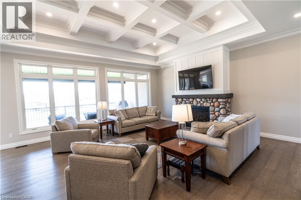 15 HUDSON Drive - 4