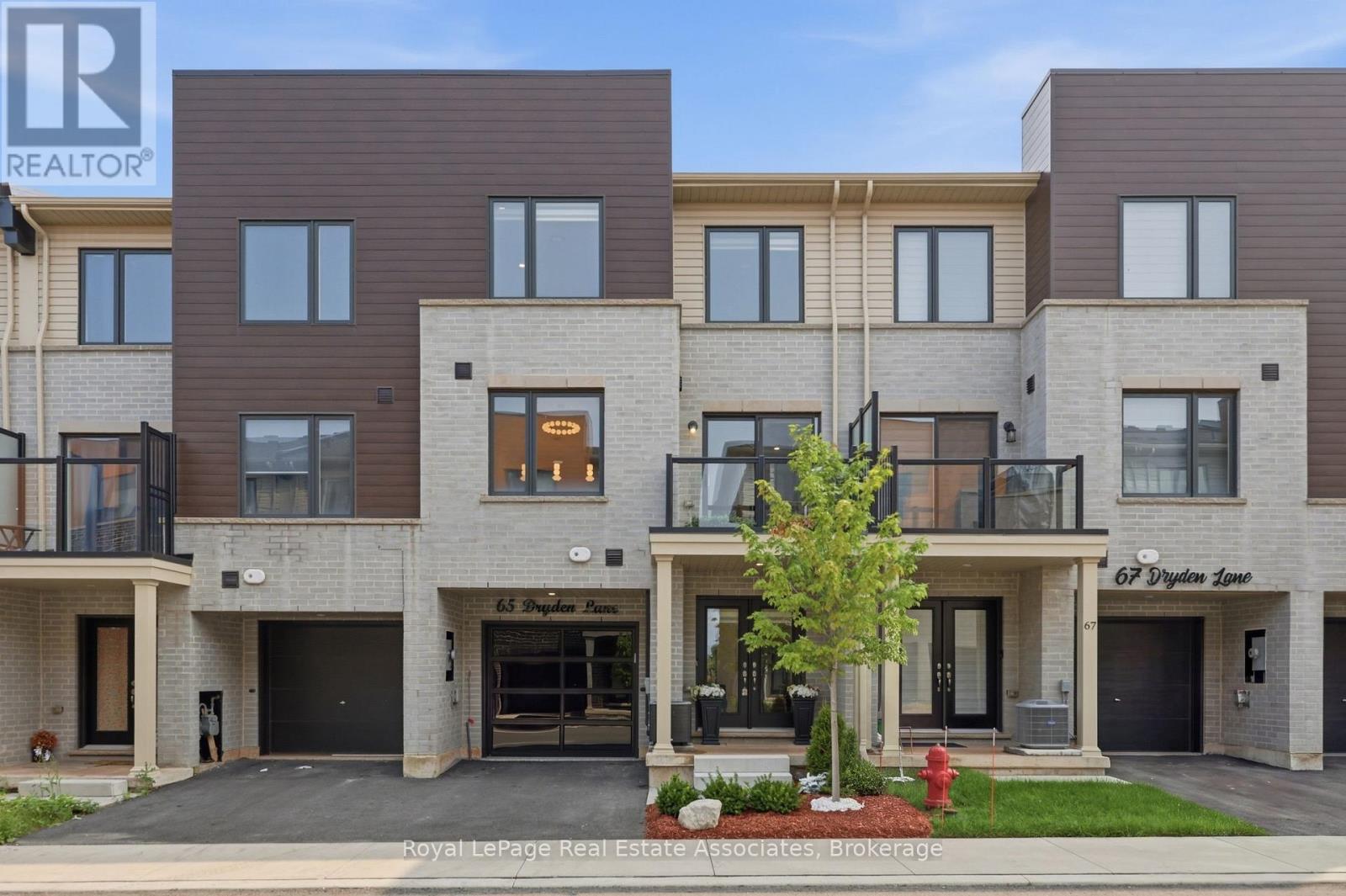 65 DRYDEN LANE - 1