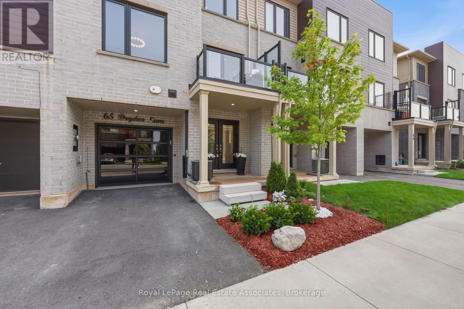 65 DRYDEN LANE - 3