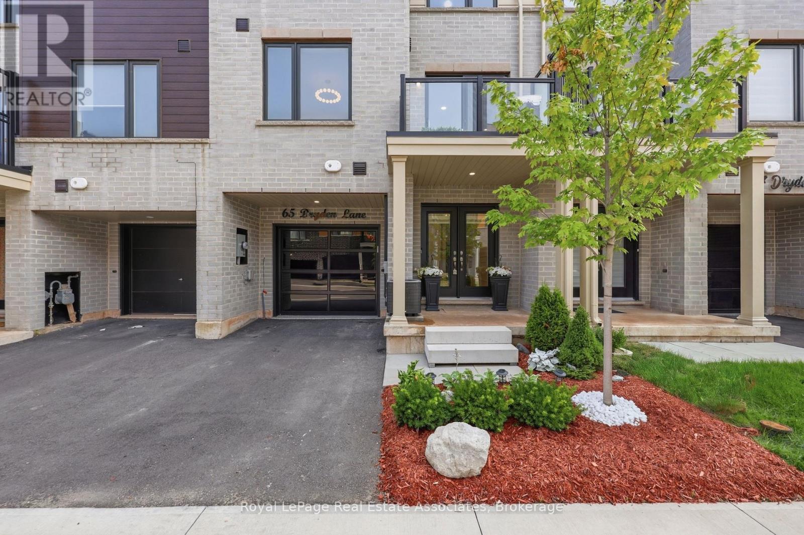65 DRYDEN LANE - 4