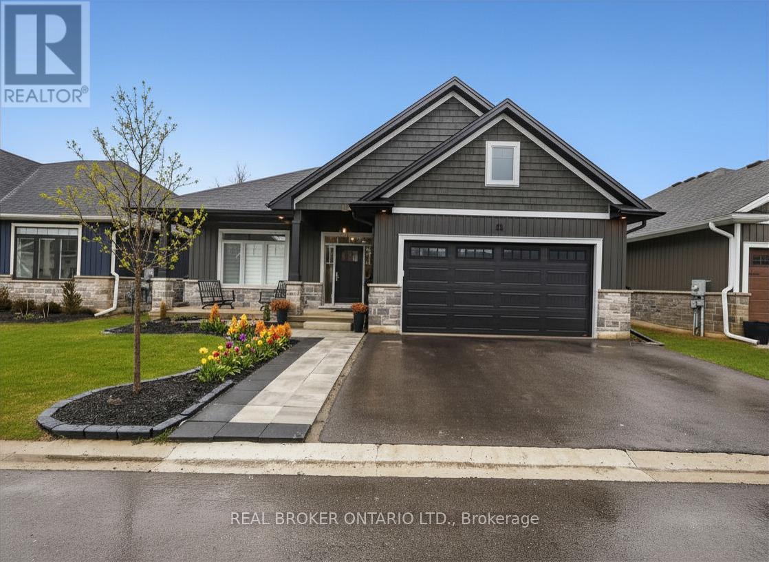 #11 68 CEDAR STREET - 1