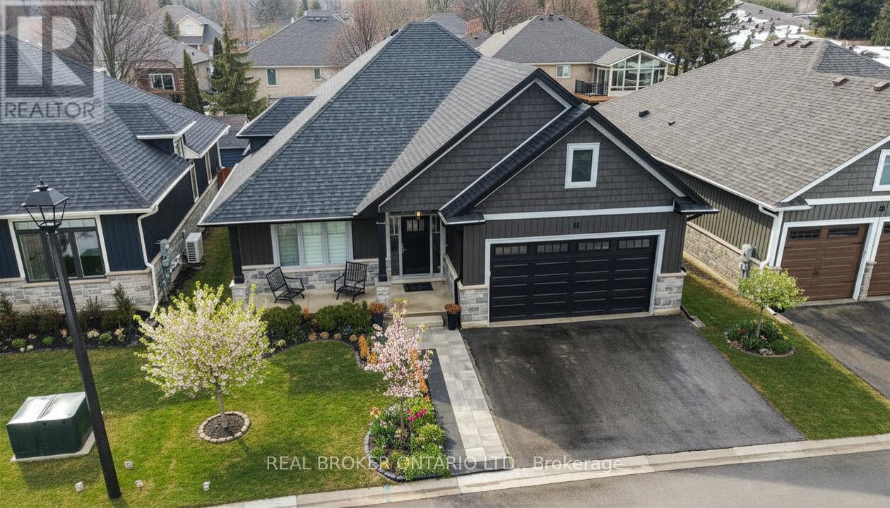 #11 68 CEDAR STREET - 29