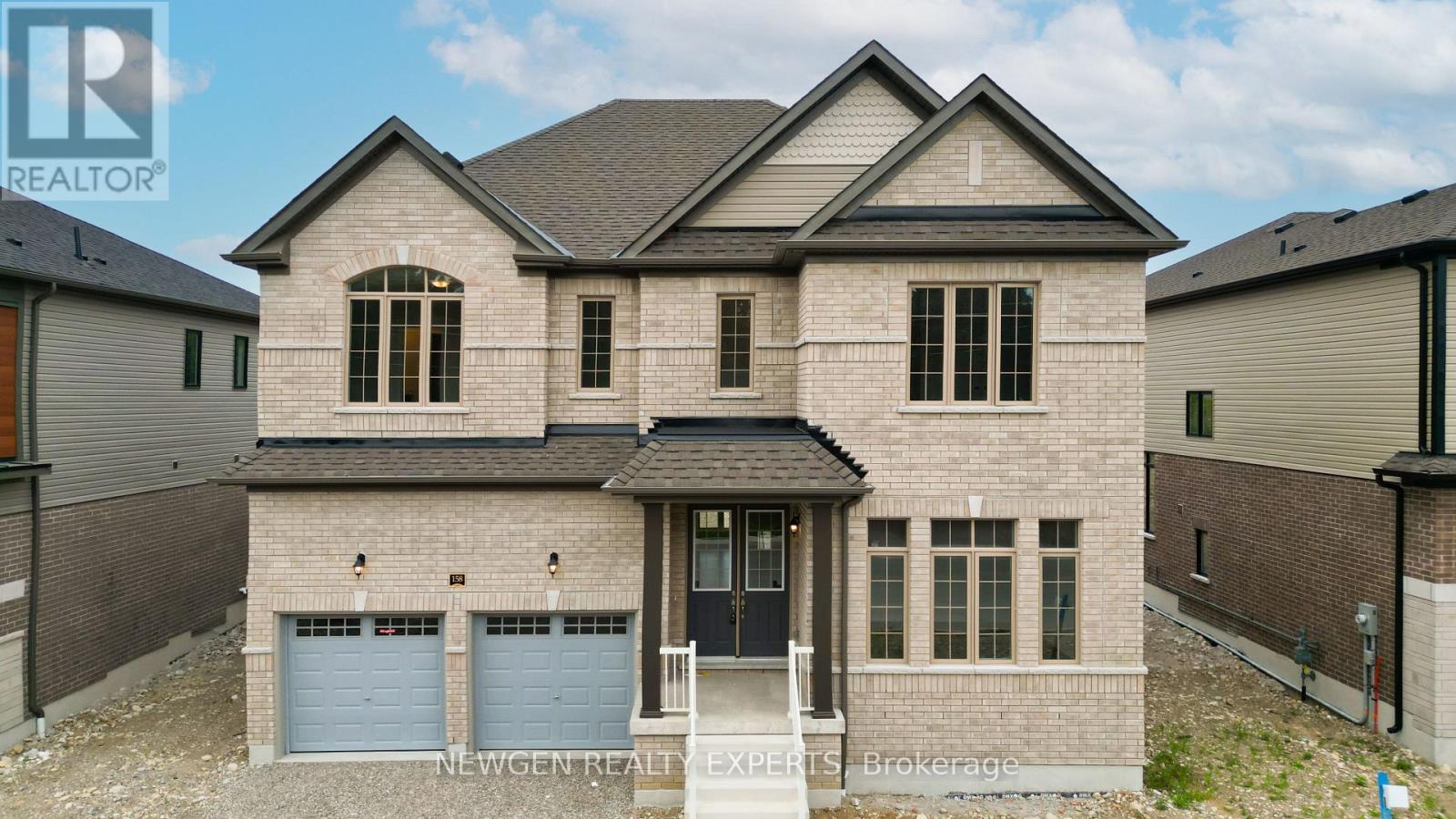 158 BENDEMERE ROAD - 1