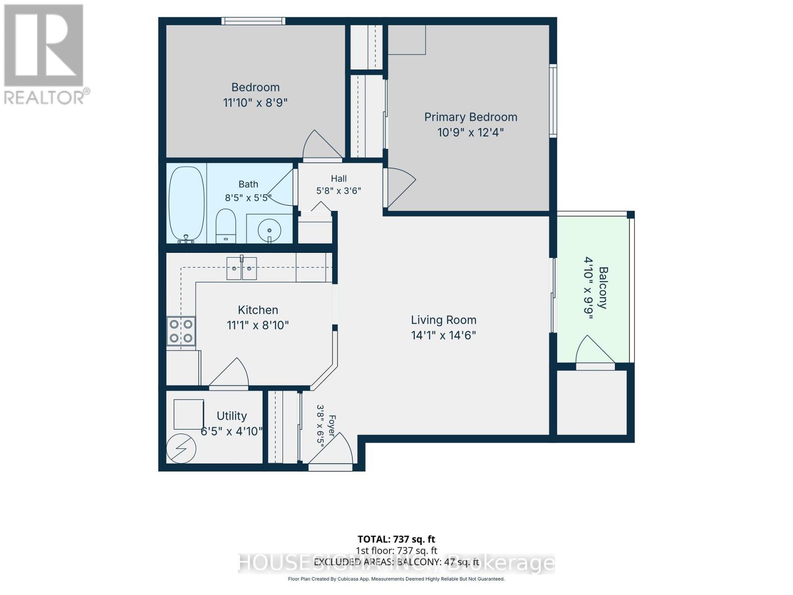 #606 565 GREENFIELD AVENUE - 26