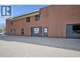 181 Groh Avenue Unit# 104a, Cambridge, ON N3C1Y8 Photo 12