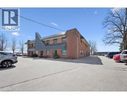 181 Groh Avenue Unit# 104a, Cambridge, ON N3C1Y8 Photo 13