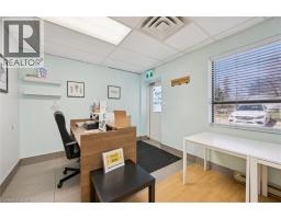 181 Groh Avenue Unit# 104a, Cambridge, ON N3C1Y8 Photo 8