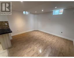 Basement - 209 Old Colony Road S, Richmond Hill, ON L4E5B9 Photo 11