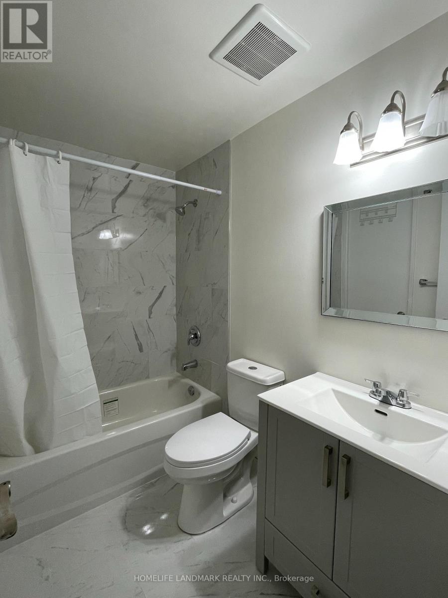 307 - 3025 THE CREDIT WOODLANDS