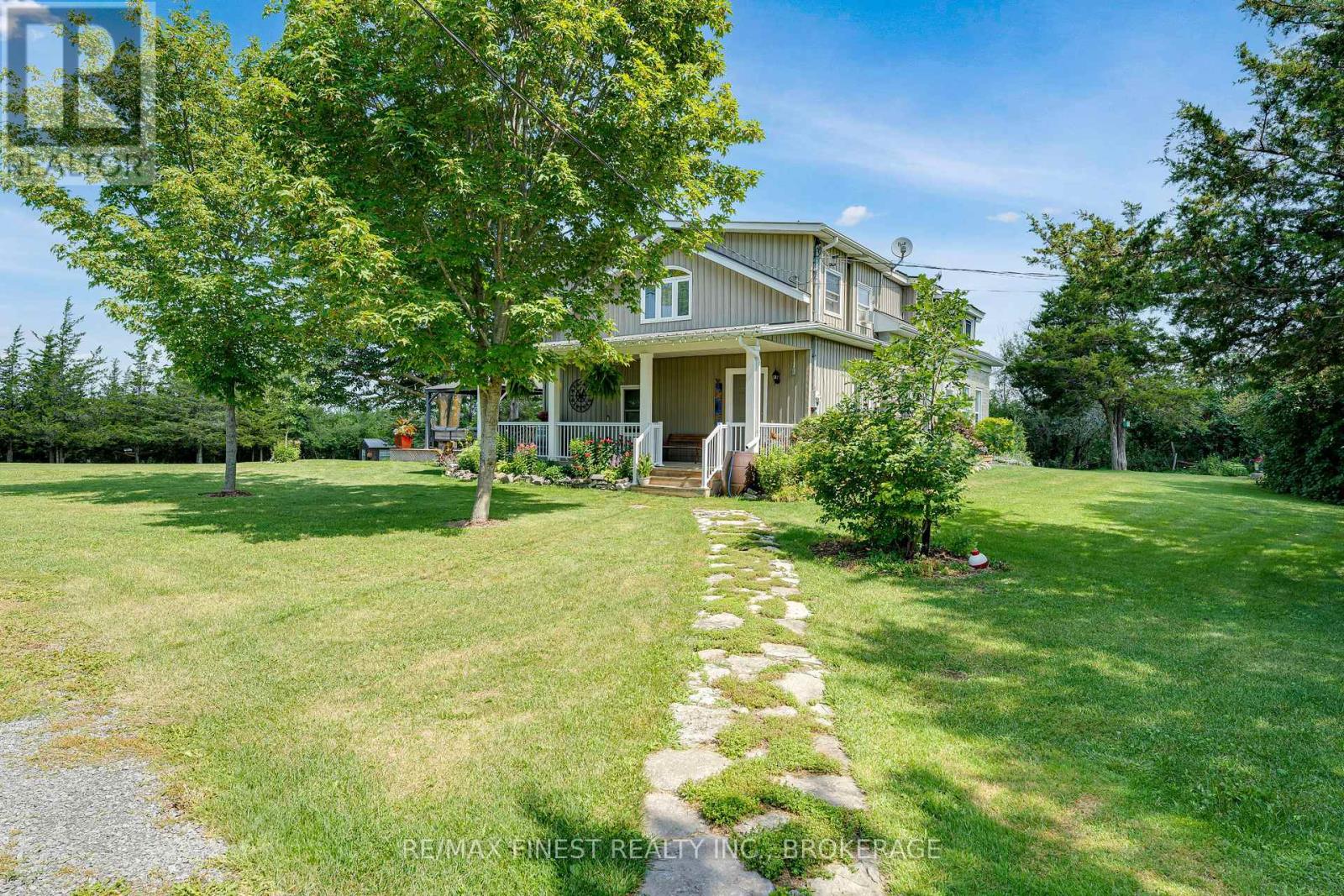 1021 BETHEL ROAD - 2