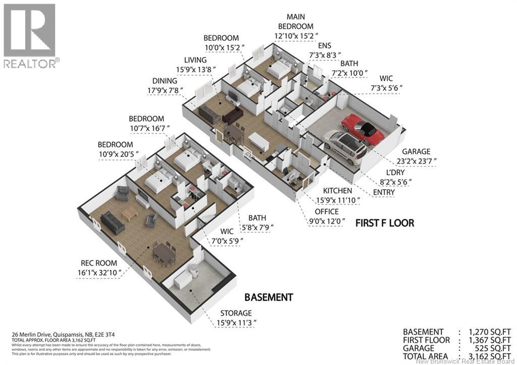 25 Merlin Drive - 48