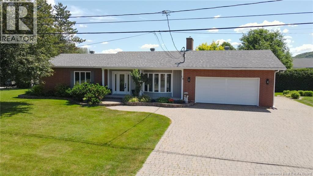 19 BOUCHER Street - 1