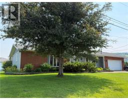 Mud room - 19 Boucher Street, Saint Jacques, NB E7B1B9 Photo 10