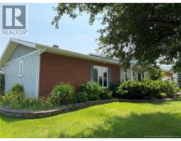 Primary Bedroom - 19 Boucher Street, Saint Jacques, NB E7B1B9 Photo 8