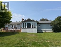 Kitchen/Dining room - 19 Boucher Street, Saint Jacques, NB E7B1B9 Photo 11