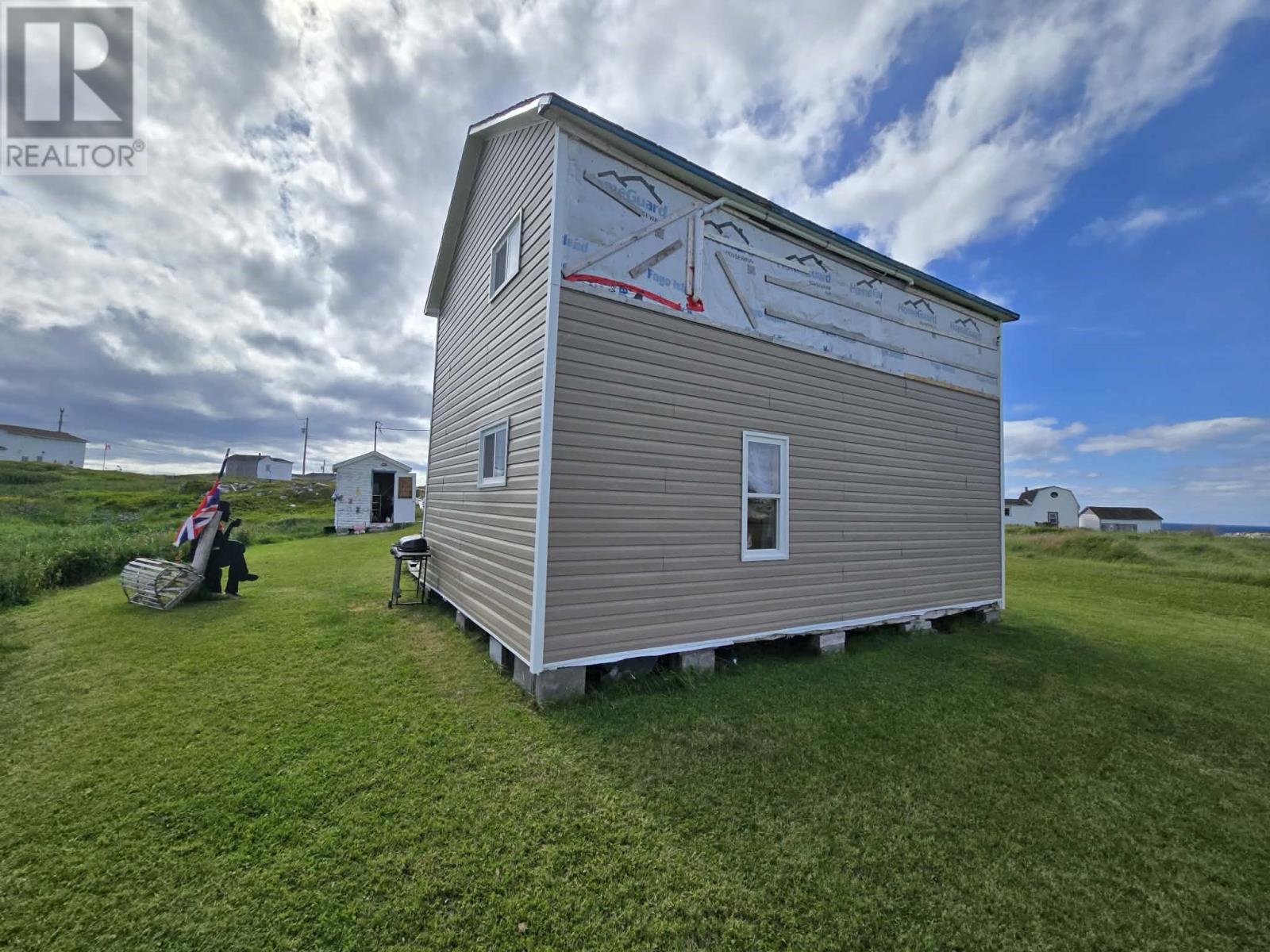 23 Hewitt's Point Road, Fogo Island(Barrd Islands), Newfoundland & Labrador, A0G2X0, Fogo Island(Barrd Islands), Newfoundland & Labrador — photo 4 of 5