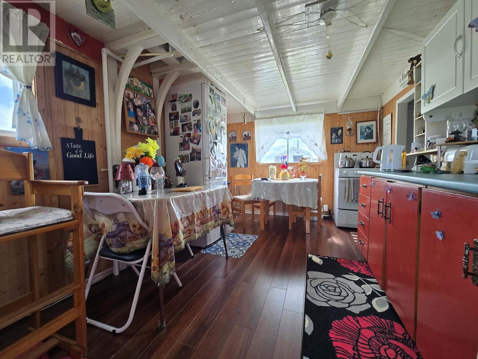 23 Hewitt's Point Road, Fogo Island(Barrd Islands), Newfoundland & Labrador, A0G2X0, Fogo Island(Barrd Islands), Newfoundland & Labrador — photo 5 of 5