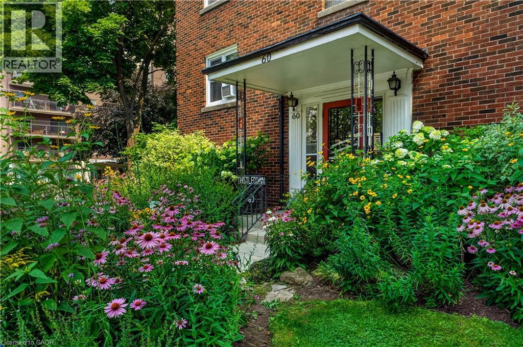 #104 60 ROBINSON Street - 13