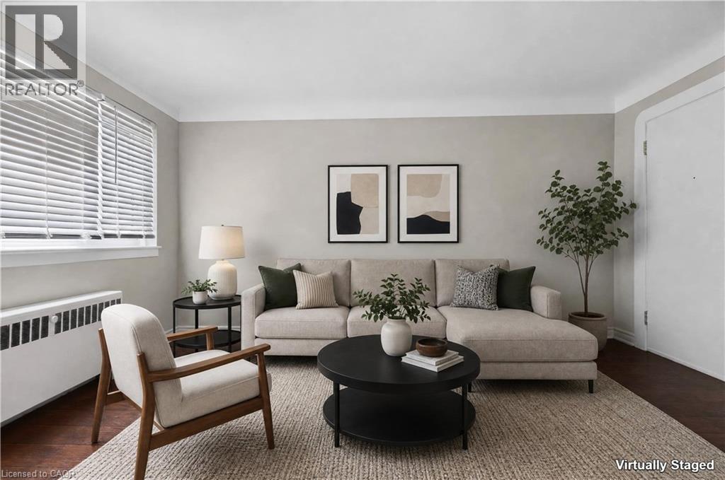#104 60 ROBINSON Street - 20