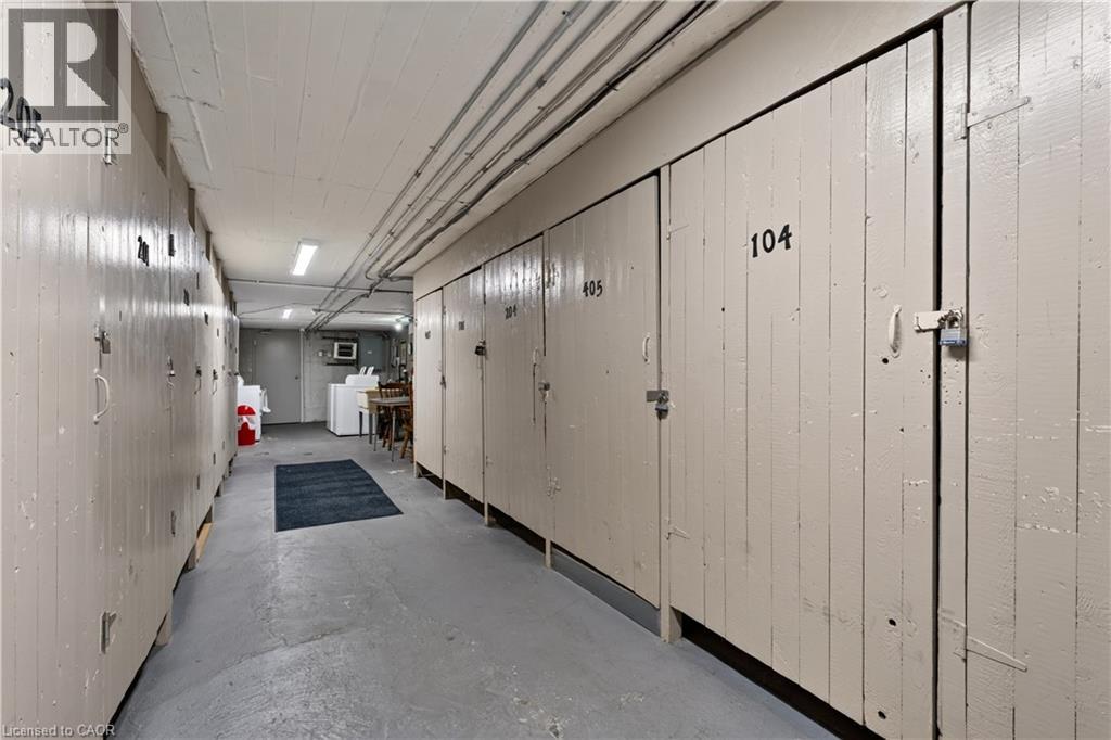 #104 60 ROBINSON Street - 41