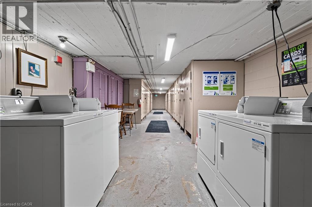 #104 60 ROBINSON Street - Image 43
