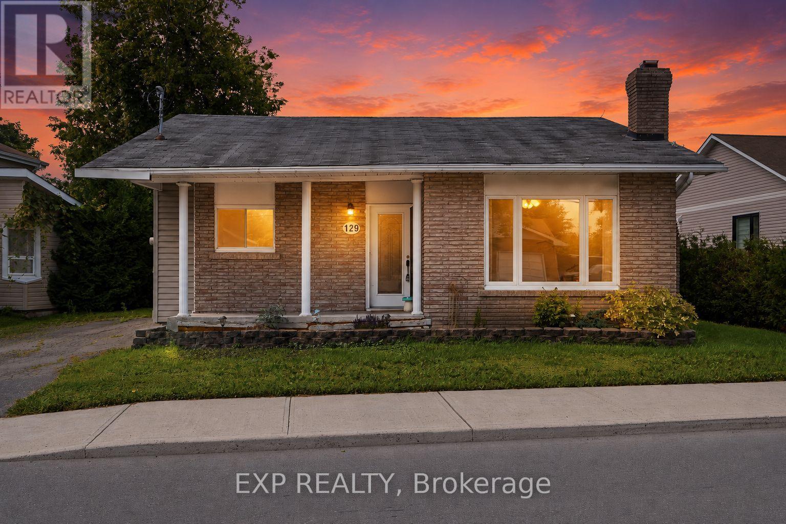 129 LAURIER STREET - 1