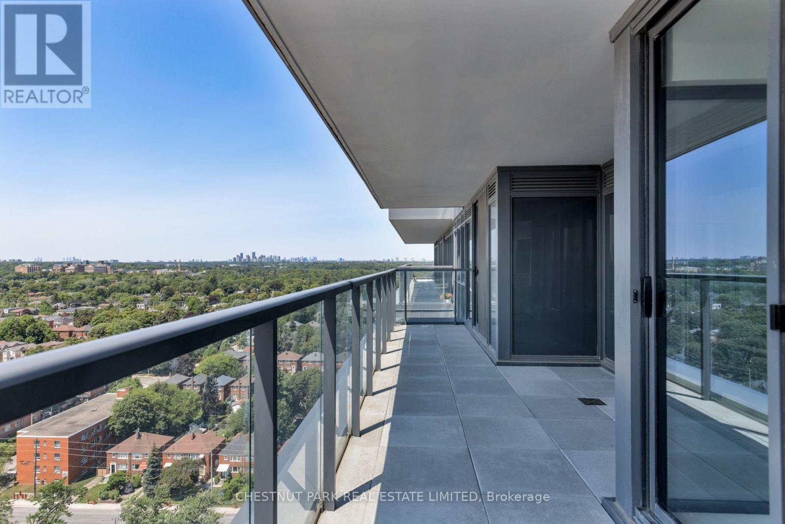 #1602 33 FREDERICK TODD WAY - 14