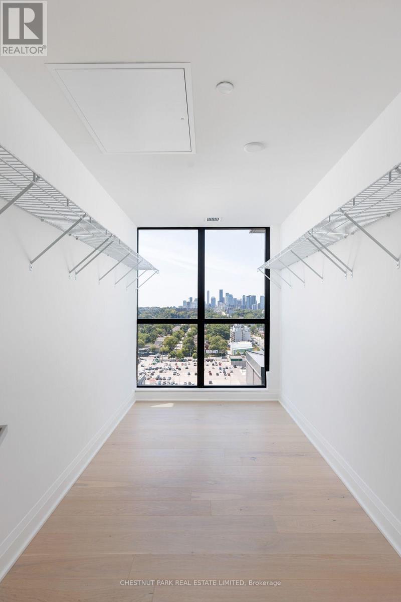 #1602 33 FREDERICK TODD WAY - 20