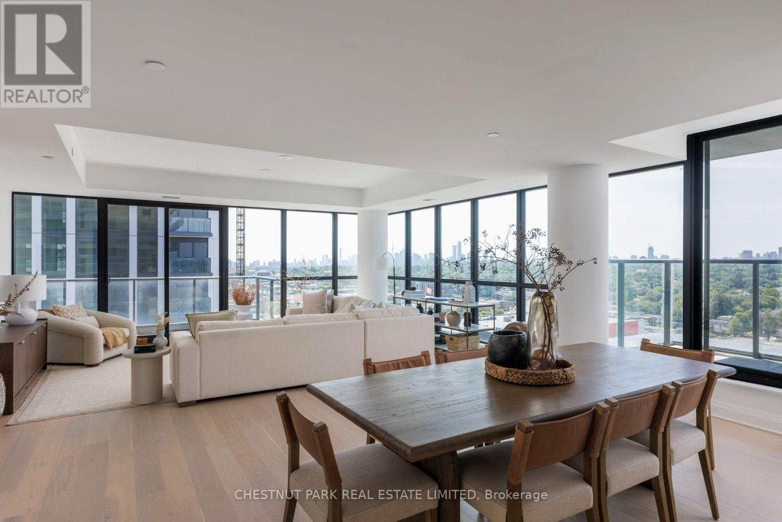 #1602 33 FREDERICK TODD WAY - 8
