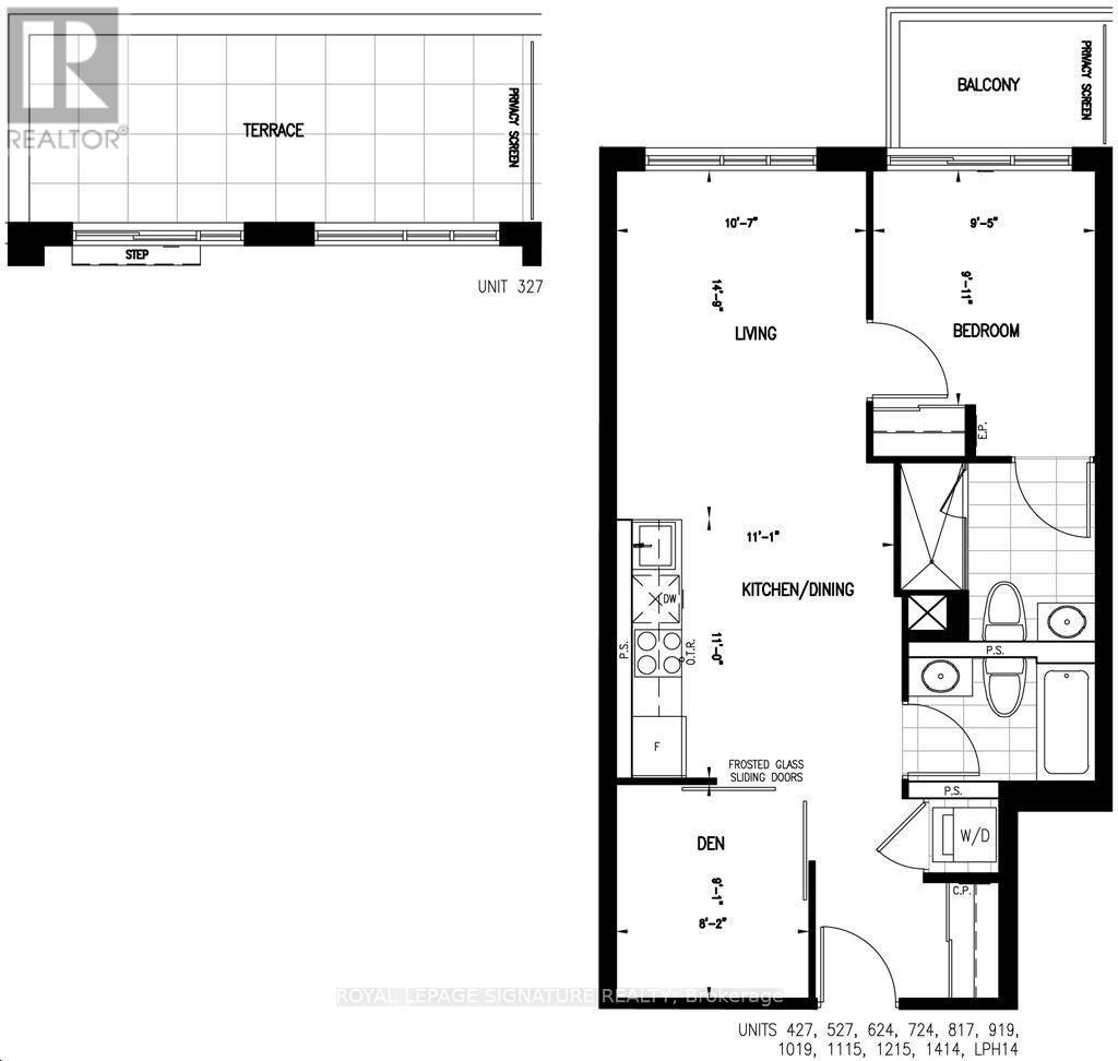 #427 543 RICHMOND STREET W - 33