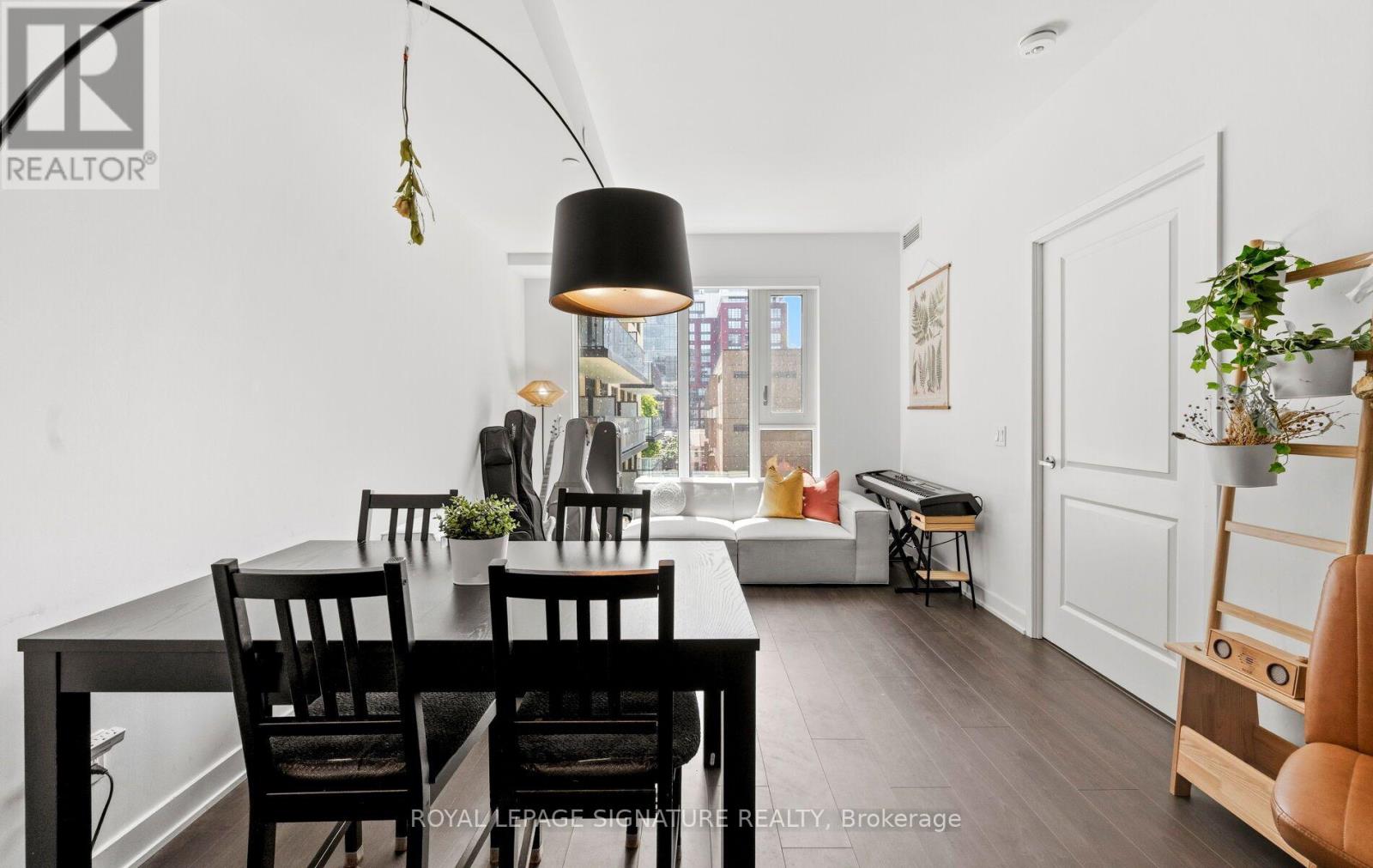 #427 543 RICHMOND STREET W - 9