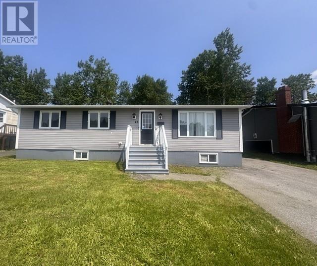 43 Bennett Drive