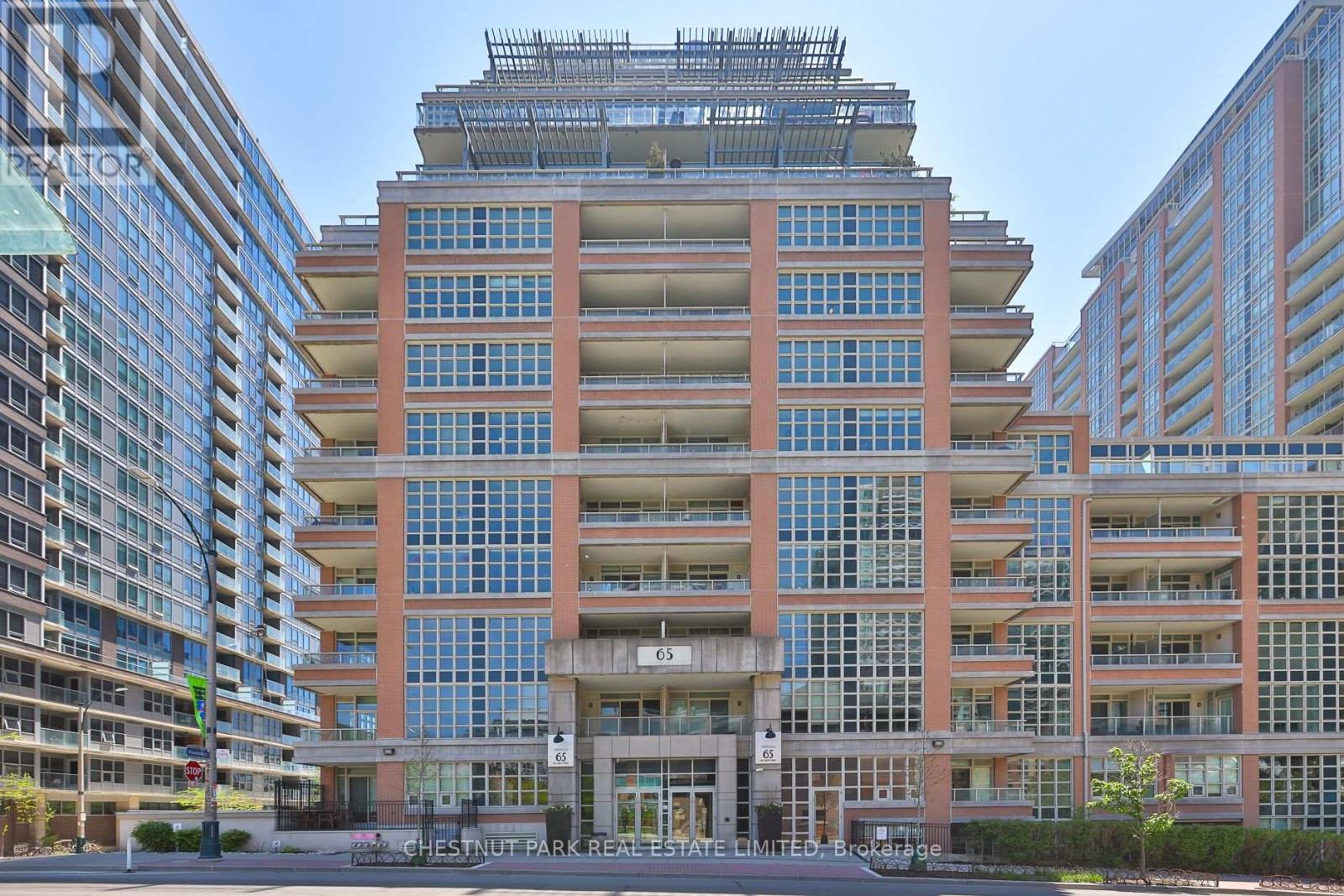Photo of 65 East Liberty Street