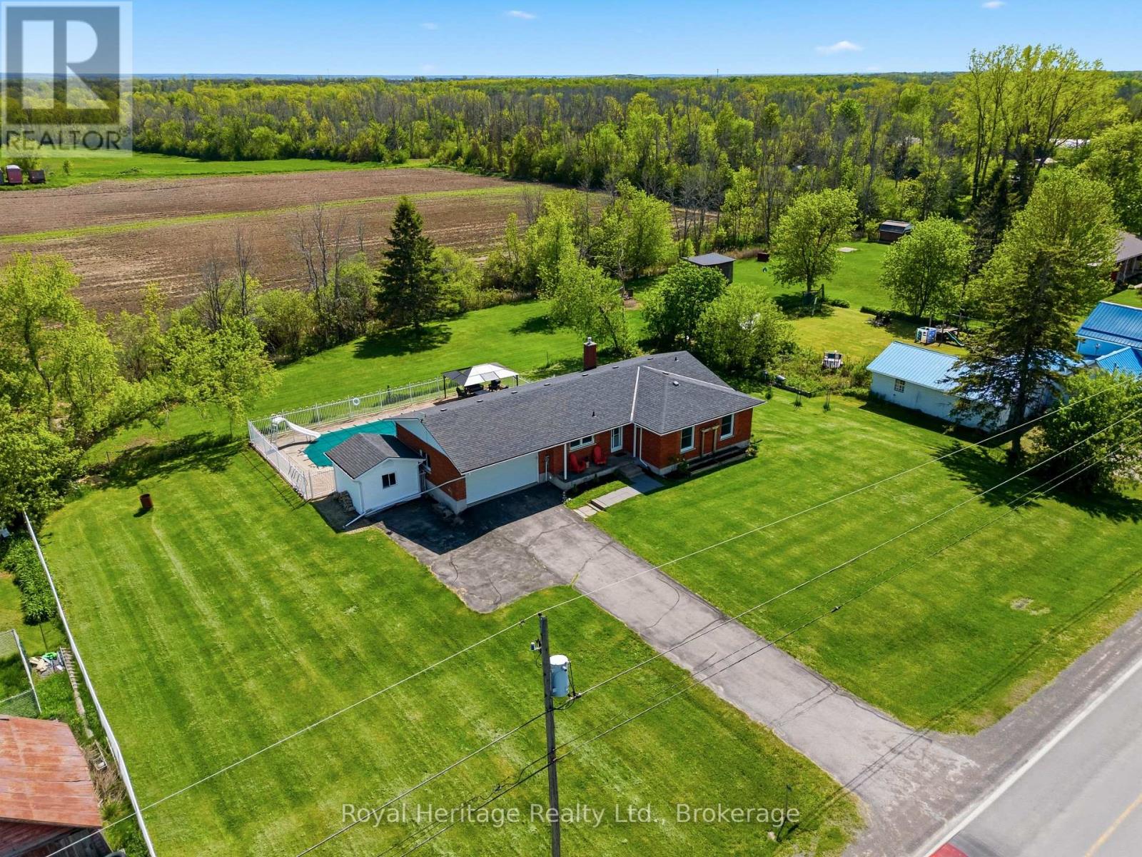 834 MELROSE ROAD - 1