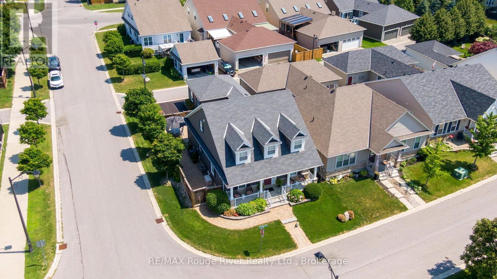 1 GREENAWAY CIRCLE - 42