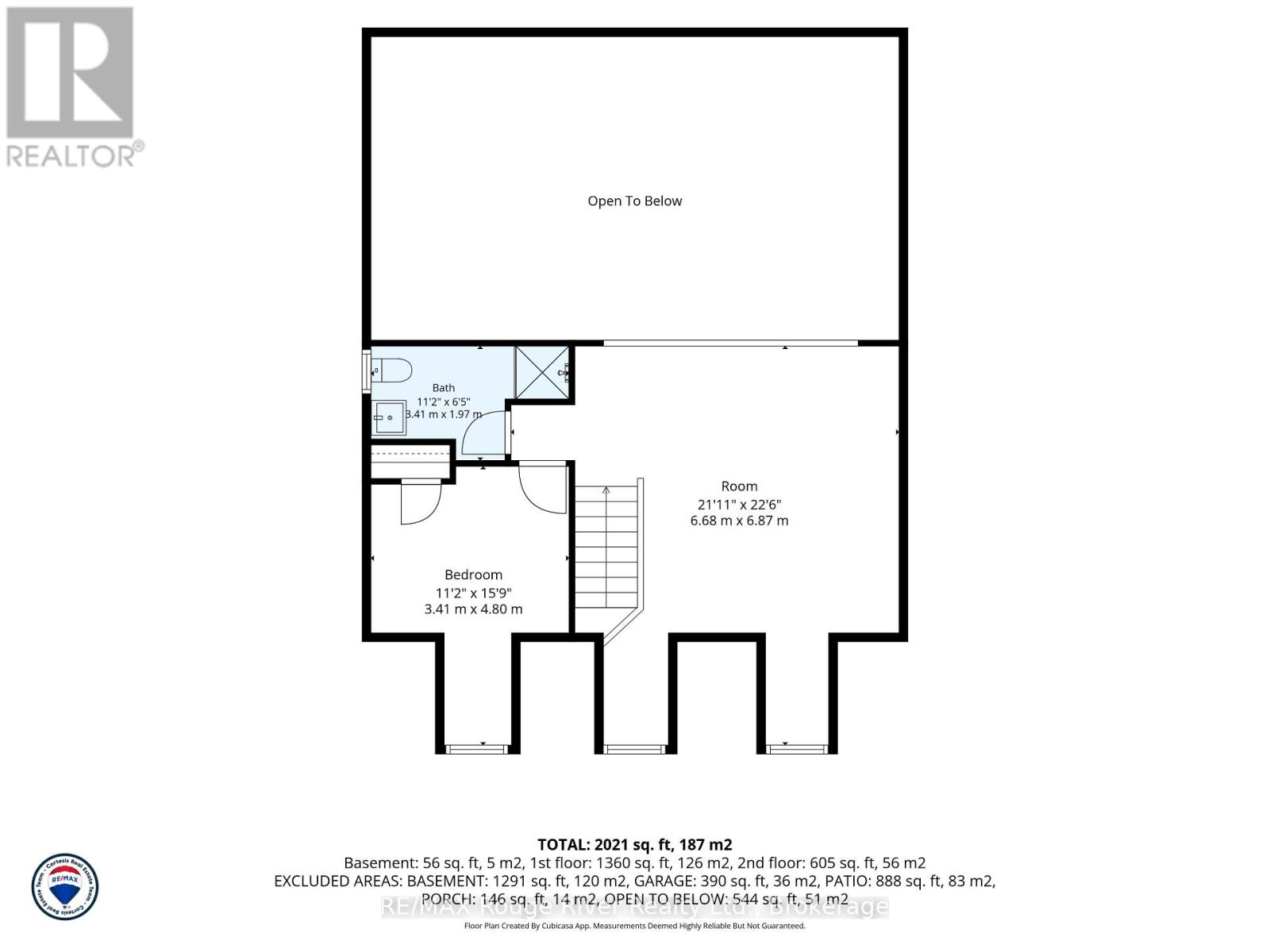 1 GREENAWAY CIRCLE - 45