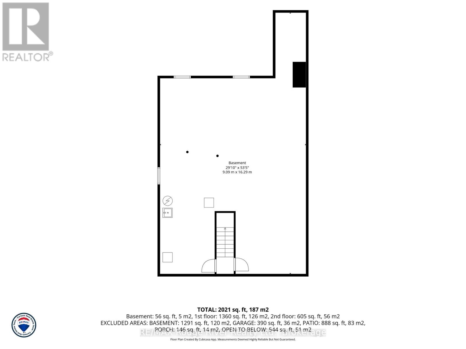 1 GREENAWAY CIRCLE - 46