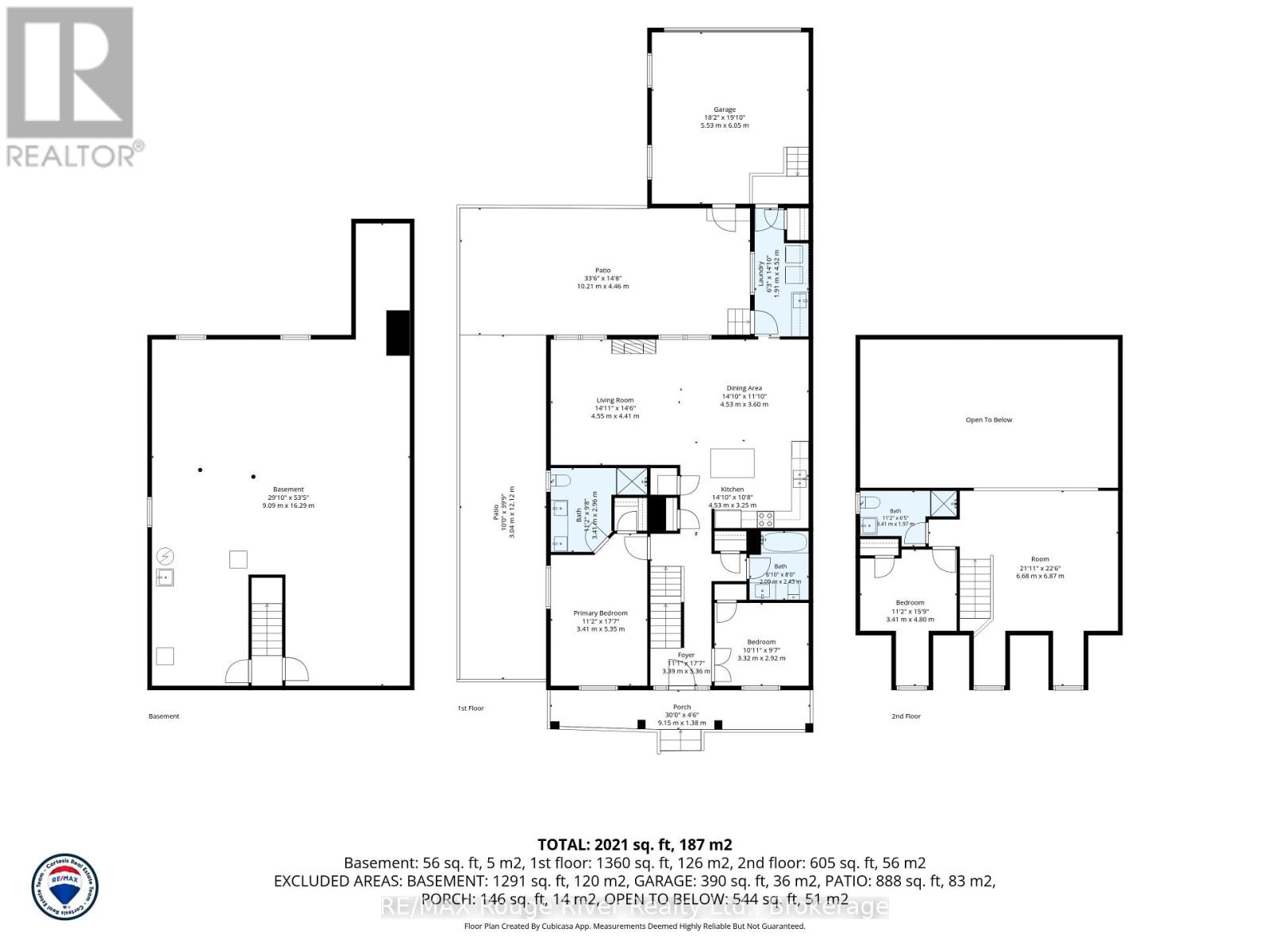 1 GREENAWAY CIRCLE - 47