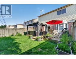 47 Rollo Drive, Ajax, ON L1S7E2 Photo 39