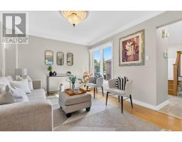 Bedroom 3 - 47 Rollo Drive, Ajax, ON L1S7E2 Photo 7