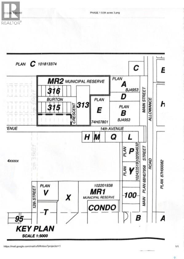 Residential Development, Humboldt, Saskatchewan, S0K2A0, Humboldt, Saskatchewan — photo 5 of 5