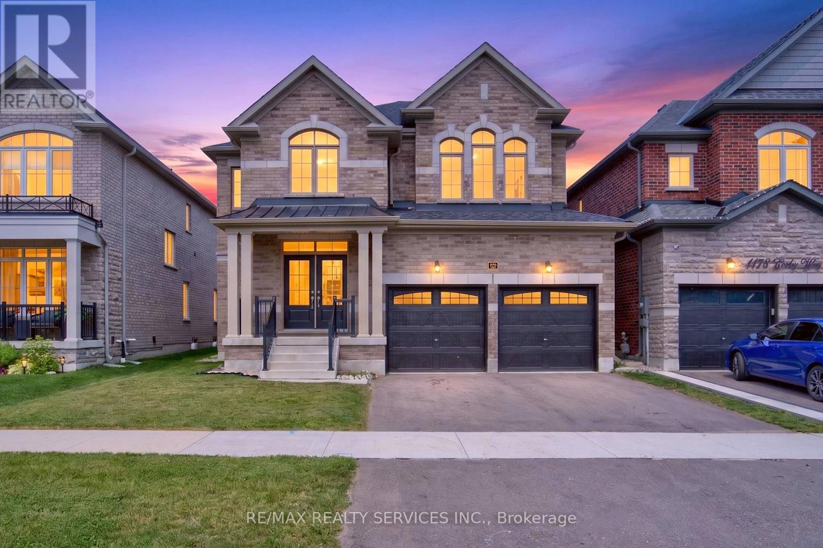 1182 CORBY WAY - 1