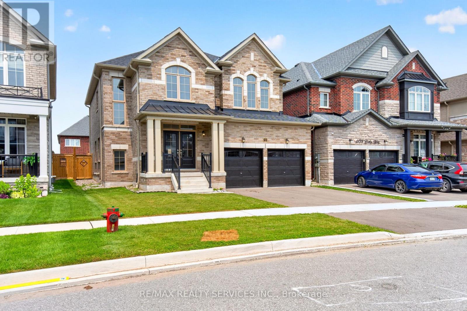 1182 CORBY WAY - 2