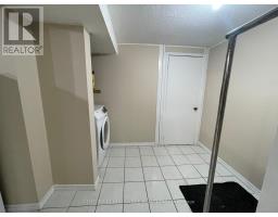 Basement - 64 Cimmaron Street E, Markham, ON L3S2G4 Photo 12