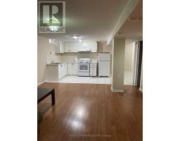 Basement - 64 Cimmaron Street E, Markham, ON L3S2G4 Photo 6